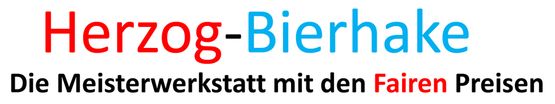 Herzog-Bierhake-Logo